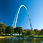 Museum at the Gateway Arch