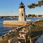 Rhode Island Lighthouses