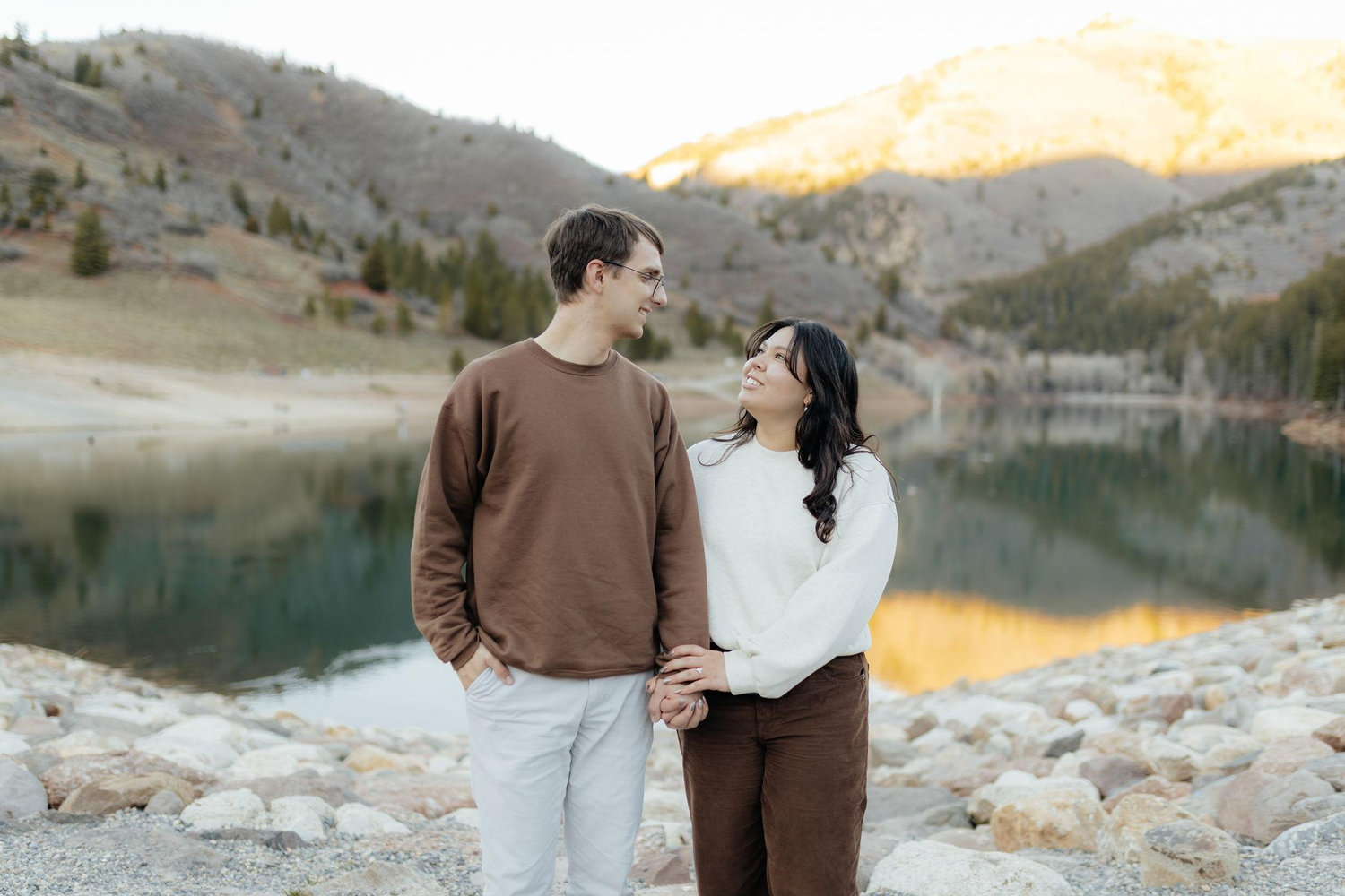 The Wedding Website of Aleissa Uscanga and Eric Coons