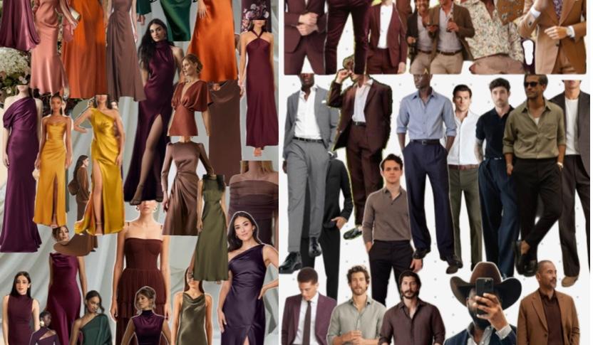 The Wedding Website of Adrian Gonzalez and Michaela Valencia