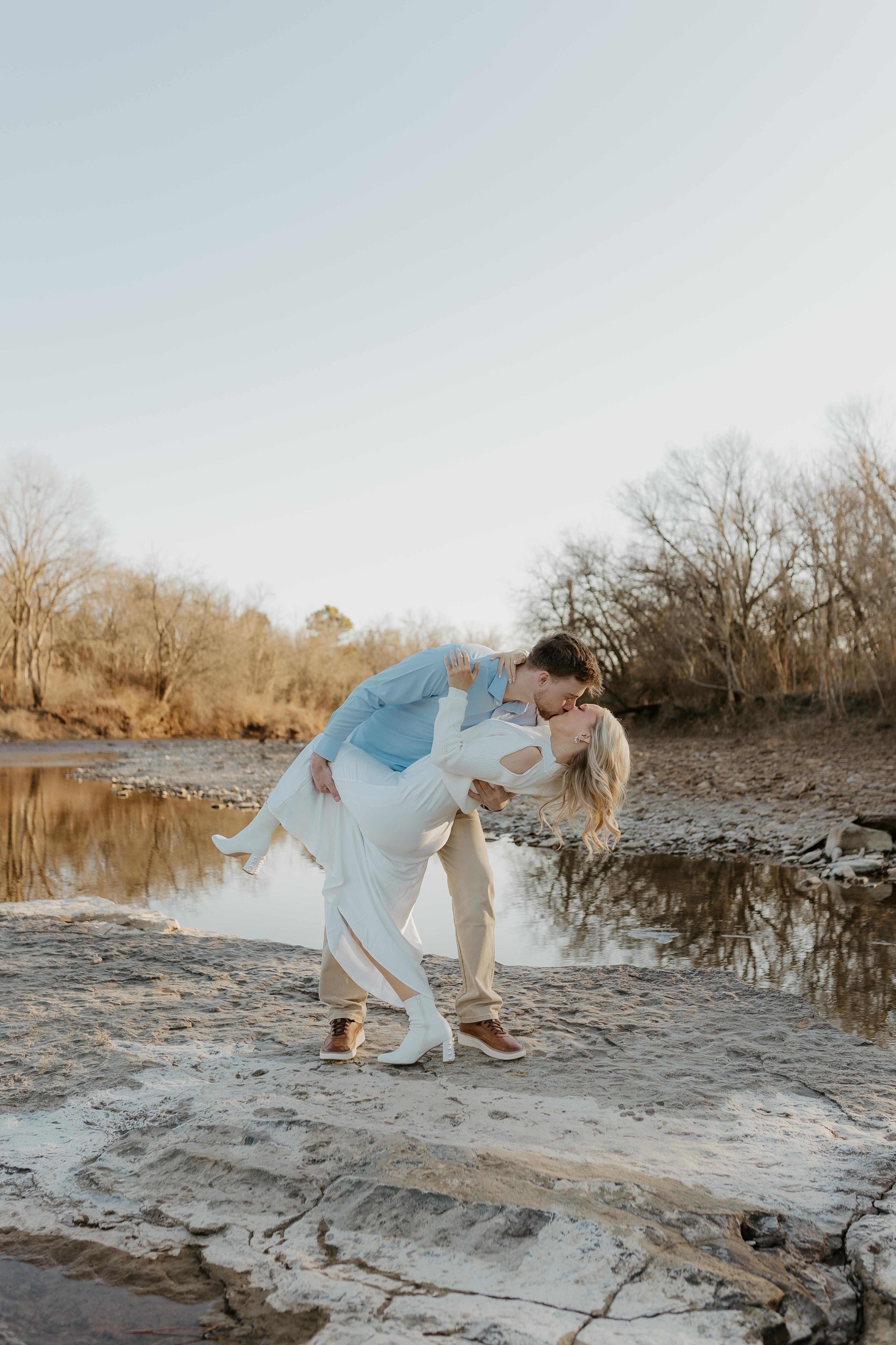 The Wedding Website of Allison Coleman and Keaton Chadick