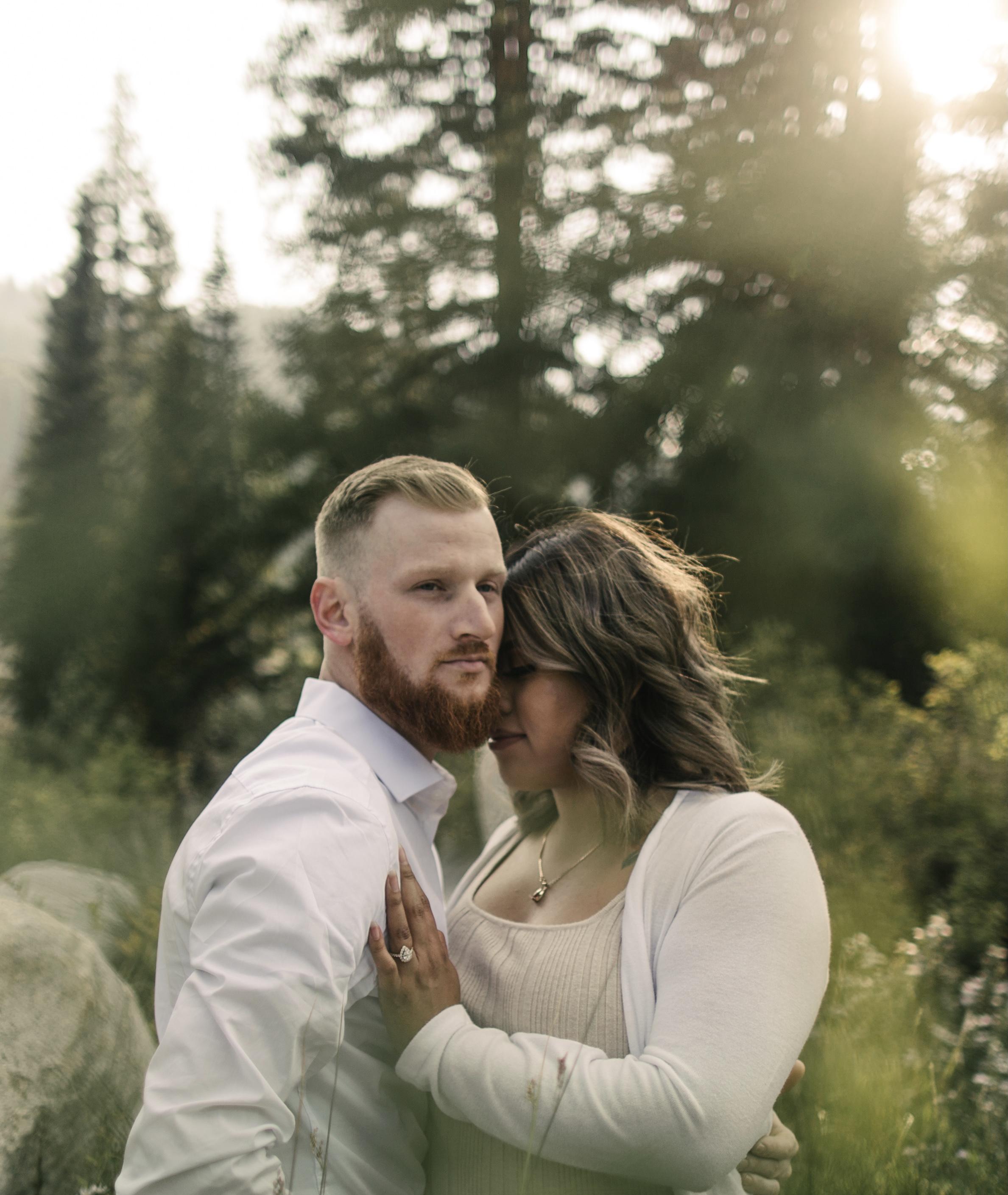 The Wedding Website of Gabriella Anguetta and Jacob Yancey