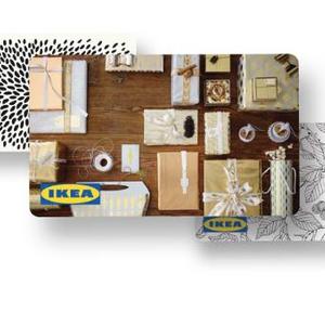 IKEA Gift Cards