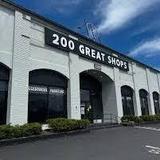 The Shops On West Ridge