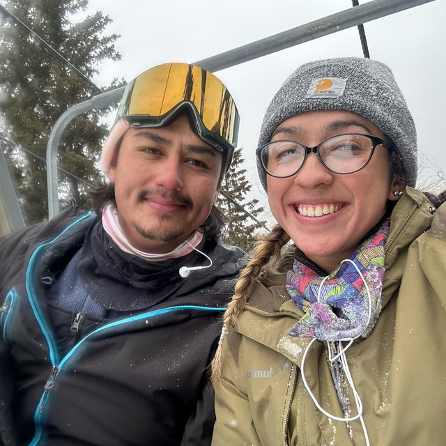 Snowboarding fund