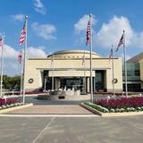 George H.W. Bush Presidential Library and Museum