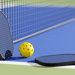 $30 Two Pickleball Sessions