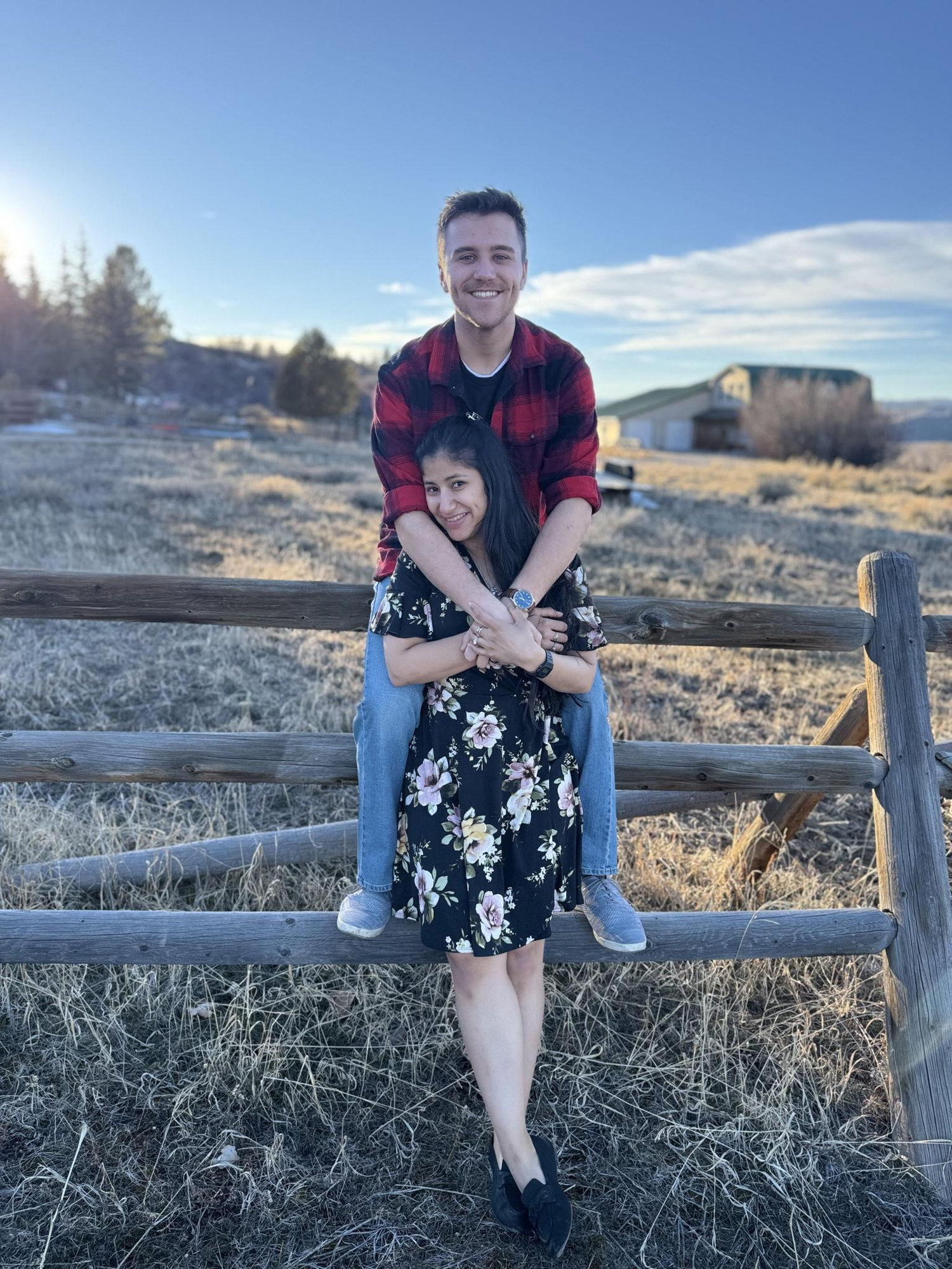 The Wedding Website of Jayden Tippetts and Elianny Carrillo