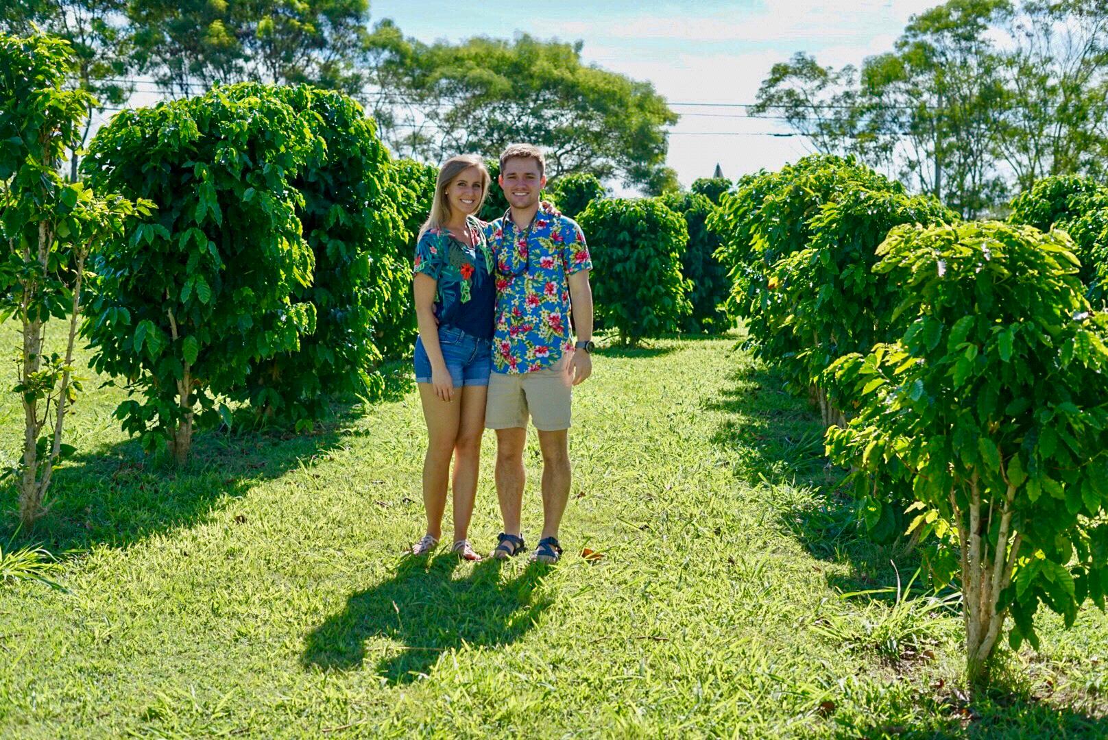 Hawaii 2018