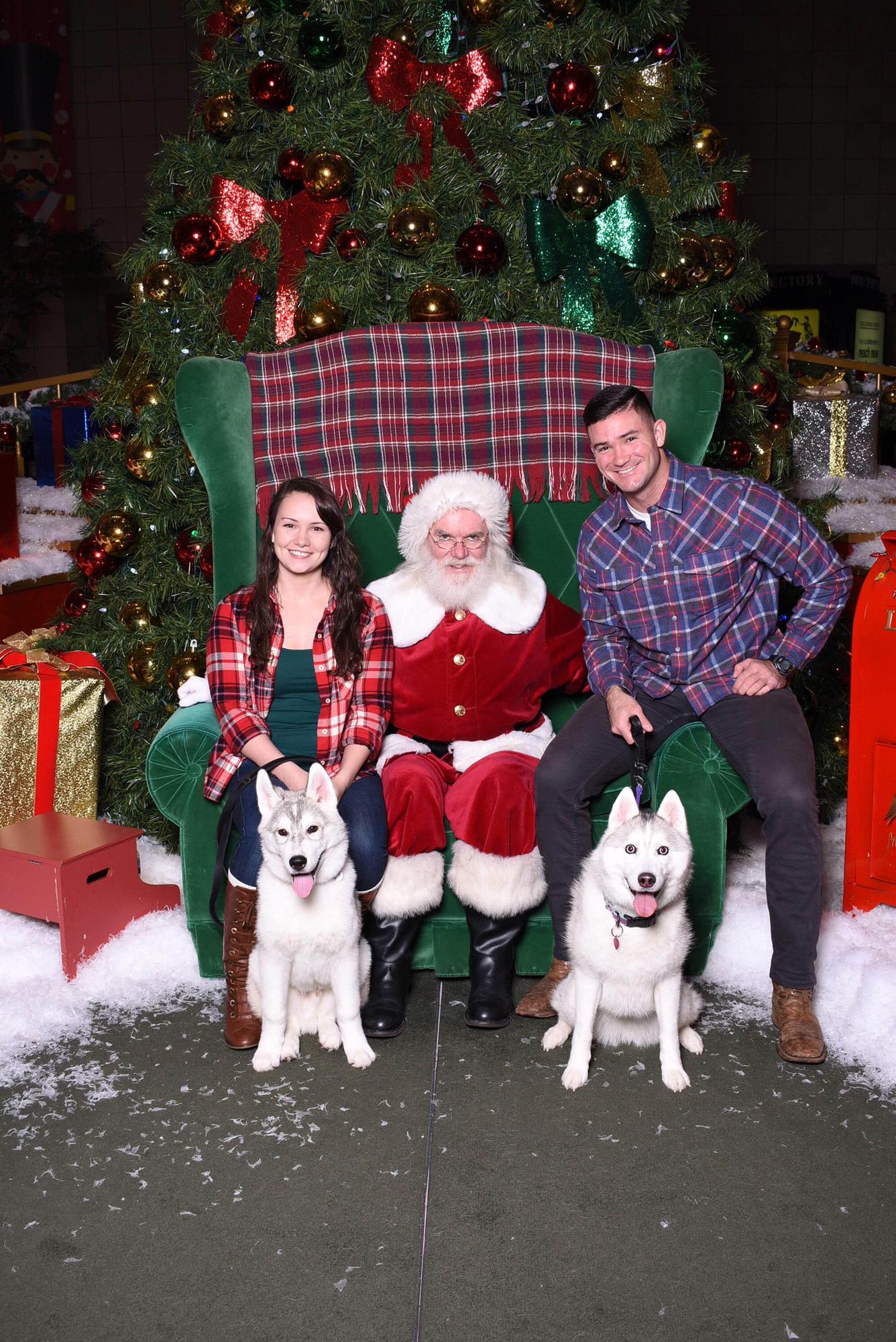 Christmas 2018