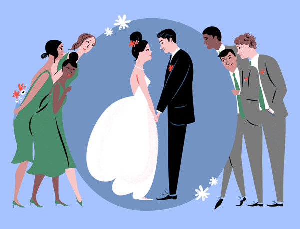 The Wedding Website of Dina Akel and Jonathan Huang