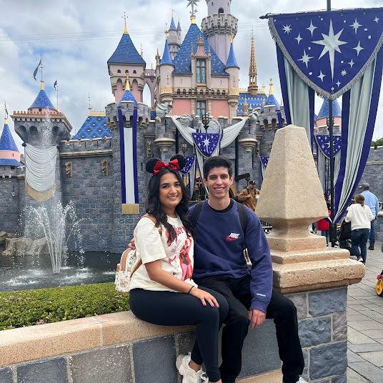 Our favorite place <3