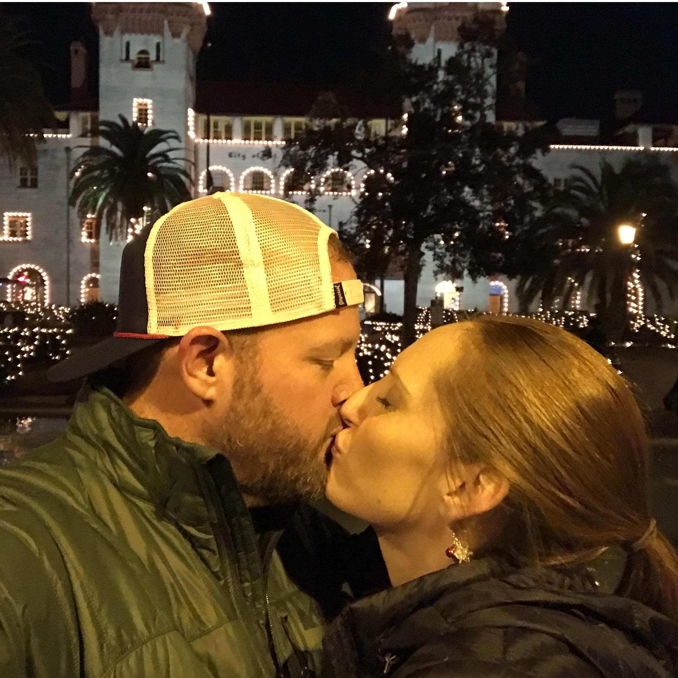 St Aug Night of Lights