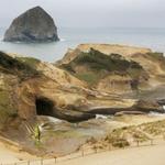 Visit the Pacific Coast