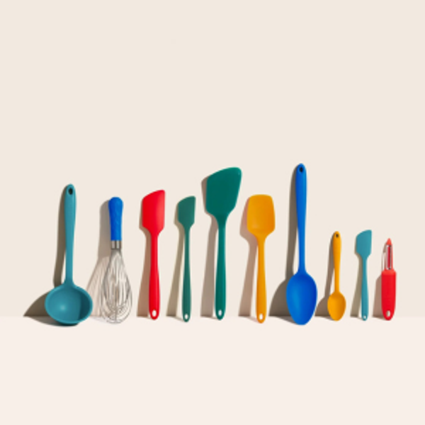 10-Piece Best Sellers Set: Madrid Color