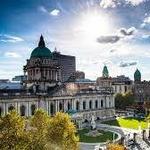 Day Trip - Belfast