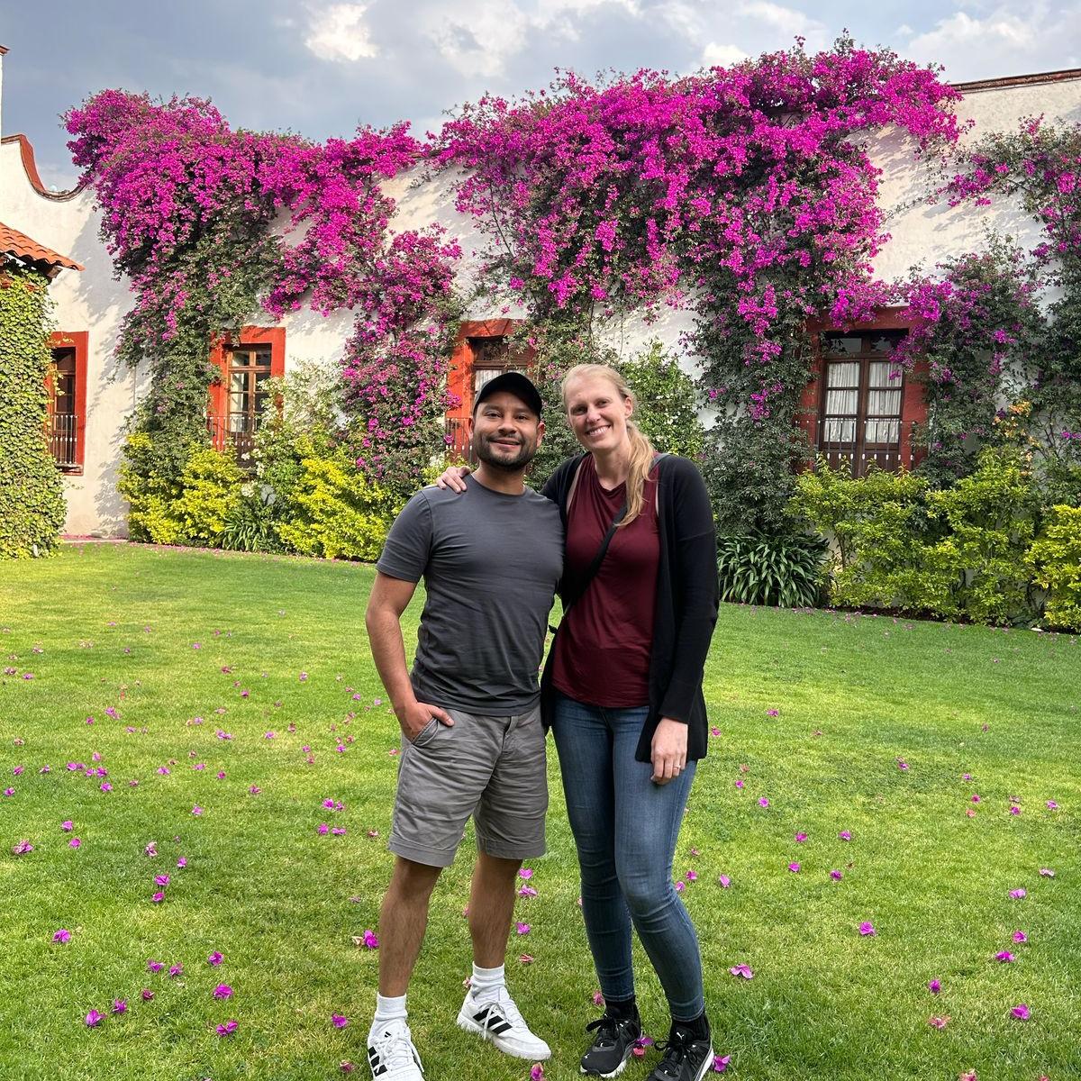 Hacienda El Pedregal, Mexico City/CDMX, Mexico