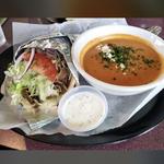 Basil Mediterranean Cafe