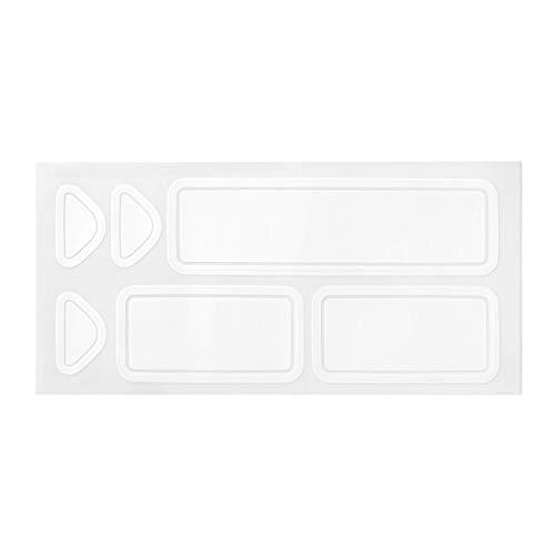 NEW OXO Good Grips POP Container Removable Labels