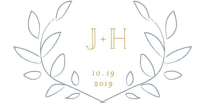The Wedding Website of Heidy Lozada and Jonathan Gutierrez