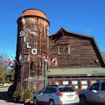 Silo Restaurant & Gift Shop