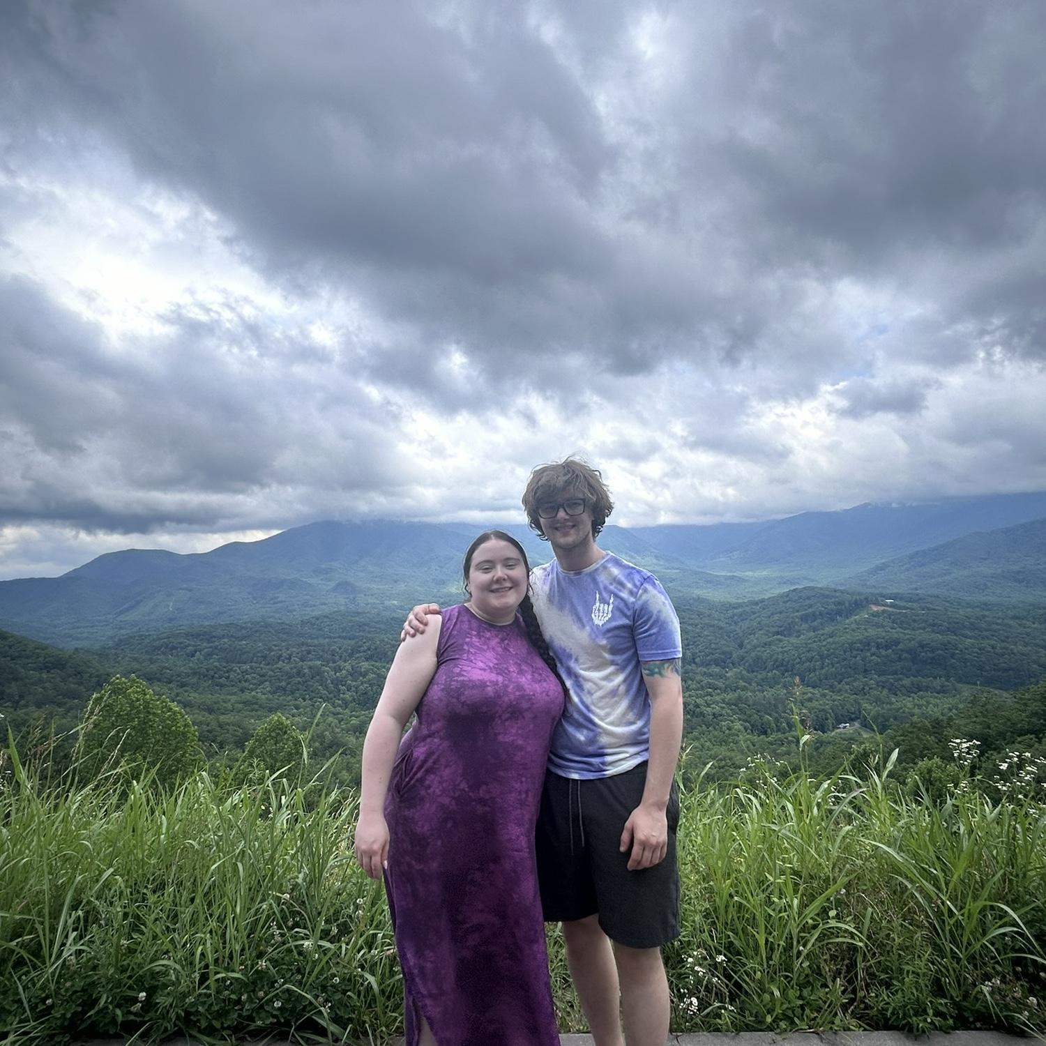 Great Smokey Mountains National Park