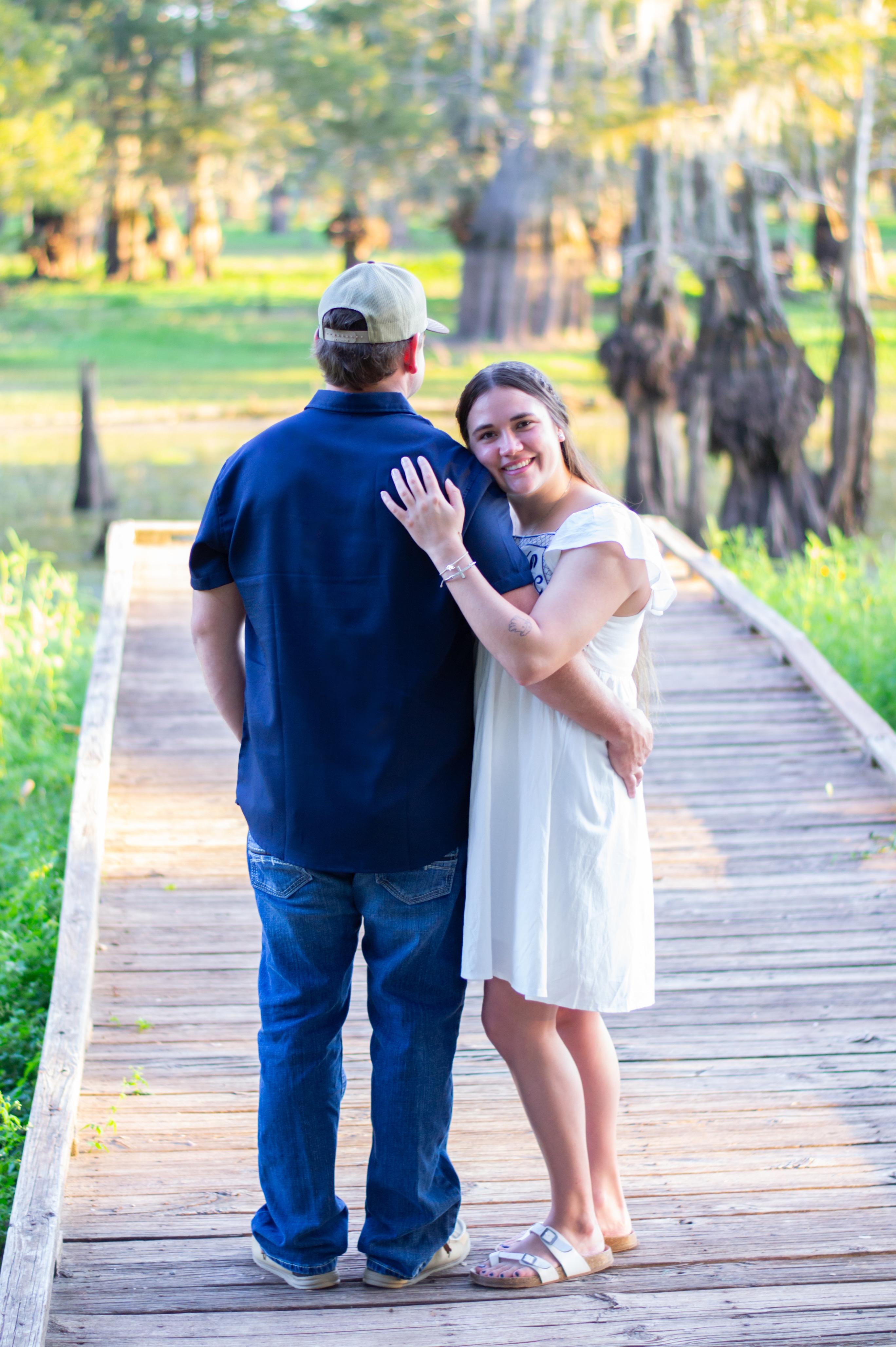 The Wedding Website of Angela Marie Vazquez and Lucas Allen Huckabay