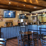 Branch and Blade Brewing Company, Inc.