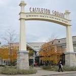 Castleton Square Mall