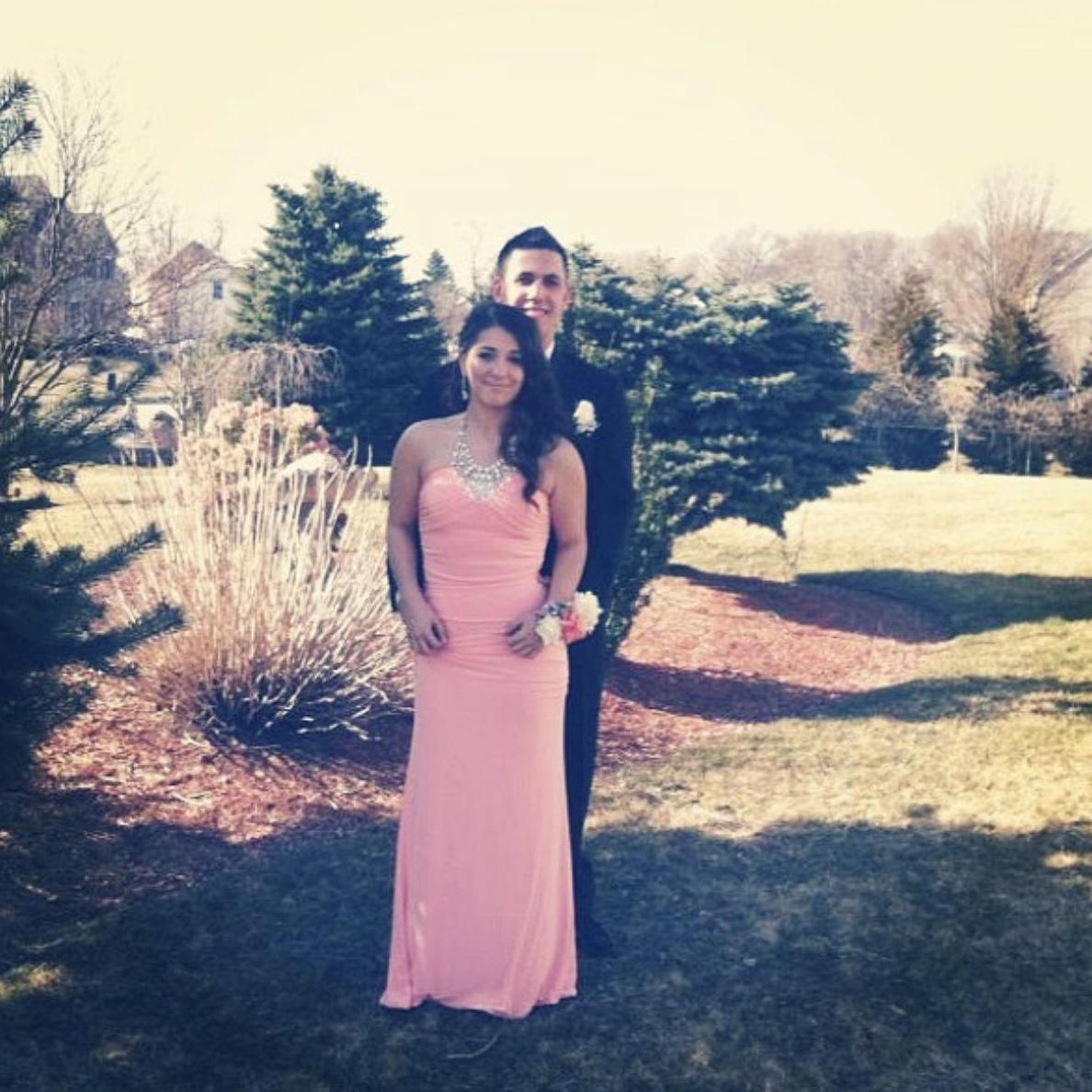 WB Prom