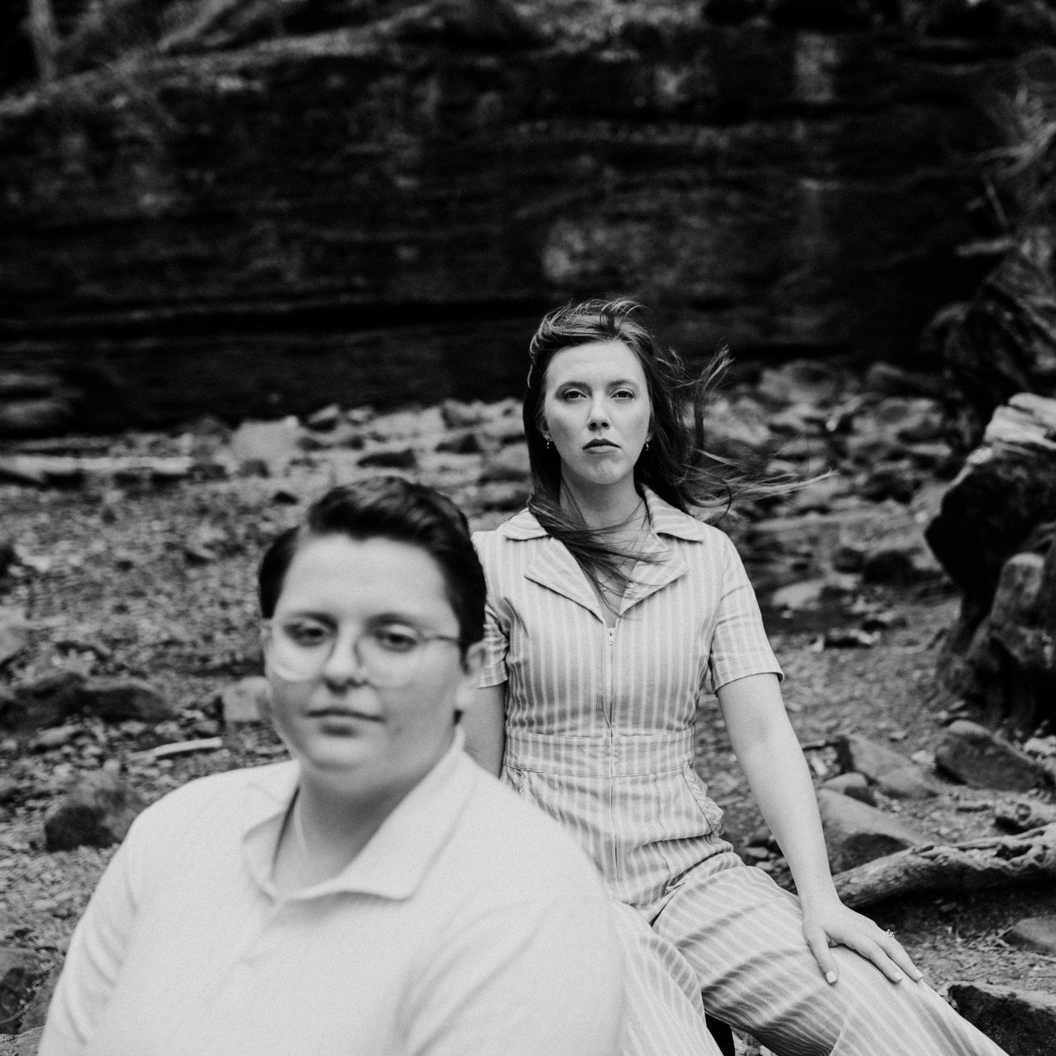 From our engagement photoshoot, taken by Erica Burton. https://magnoliaandironweddings.mypixieset.com/
