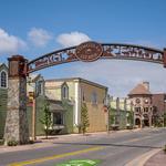 Old Town Temecula