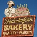 Federhofer's Bakery