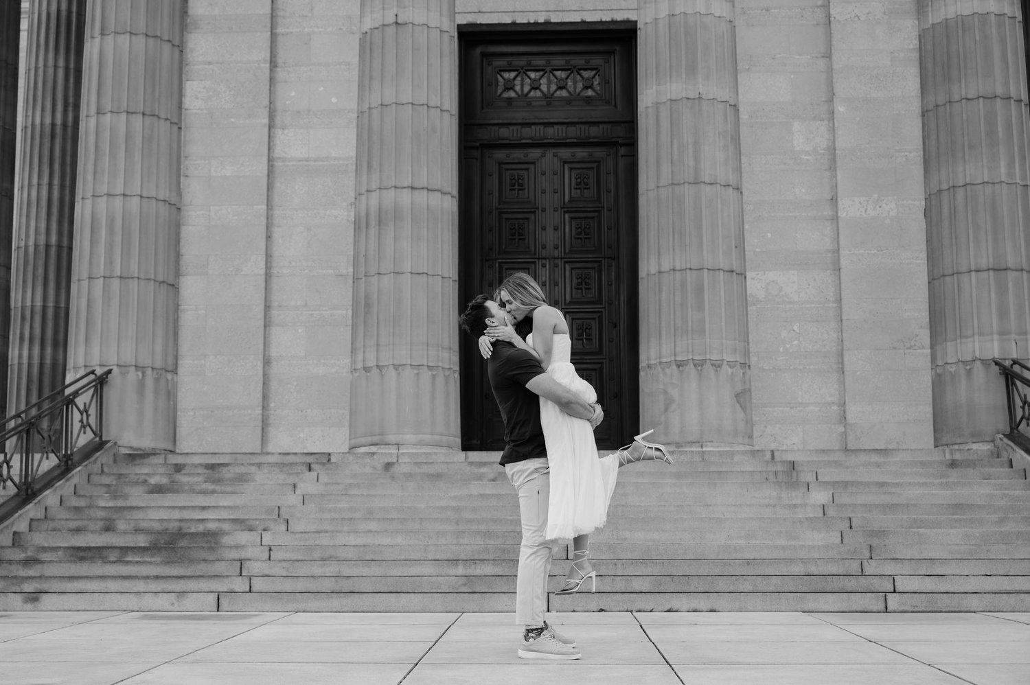 The Wedding Website of Savannah Neal and Kevin Smith