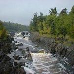 Jay Cooke State Park