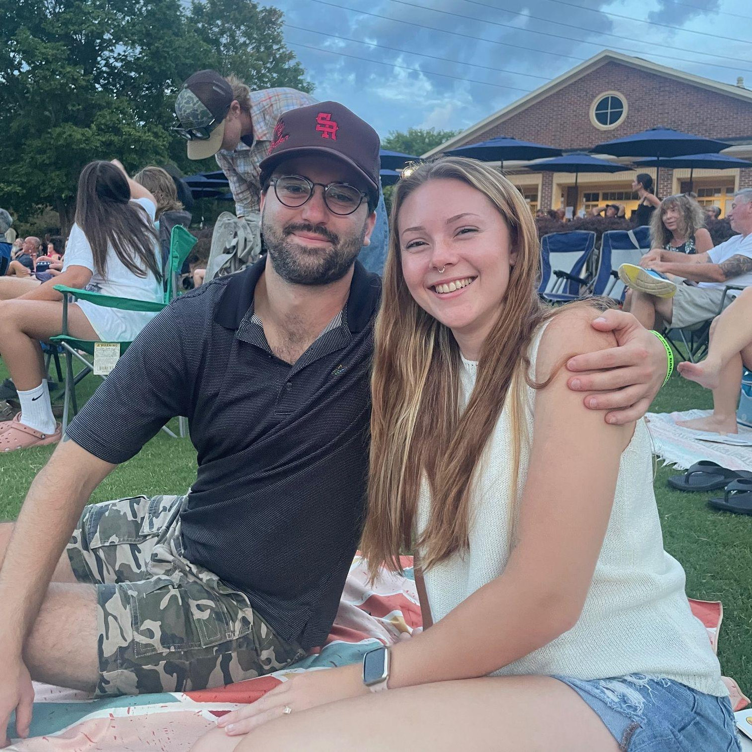 Free concert by the Mashall Tucker Band in June!