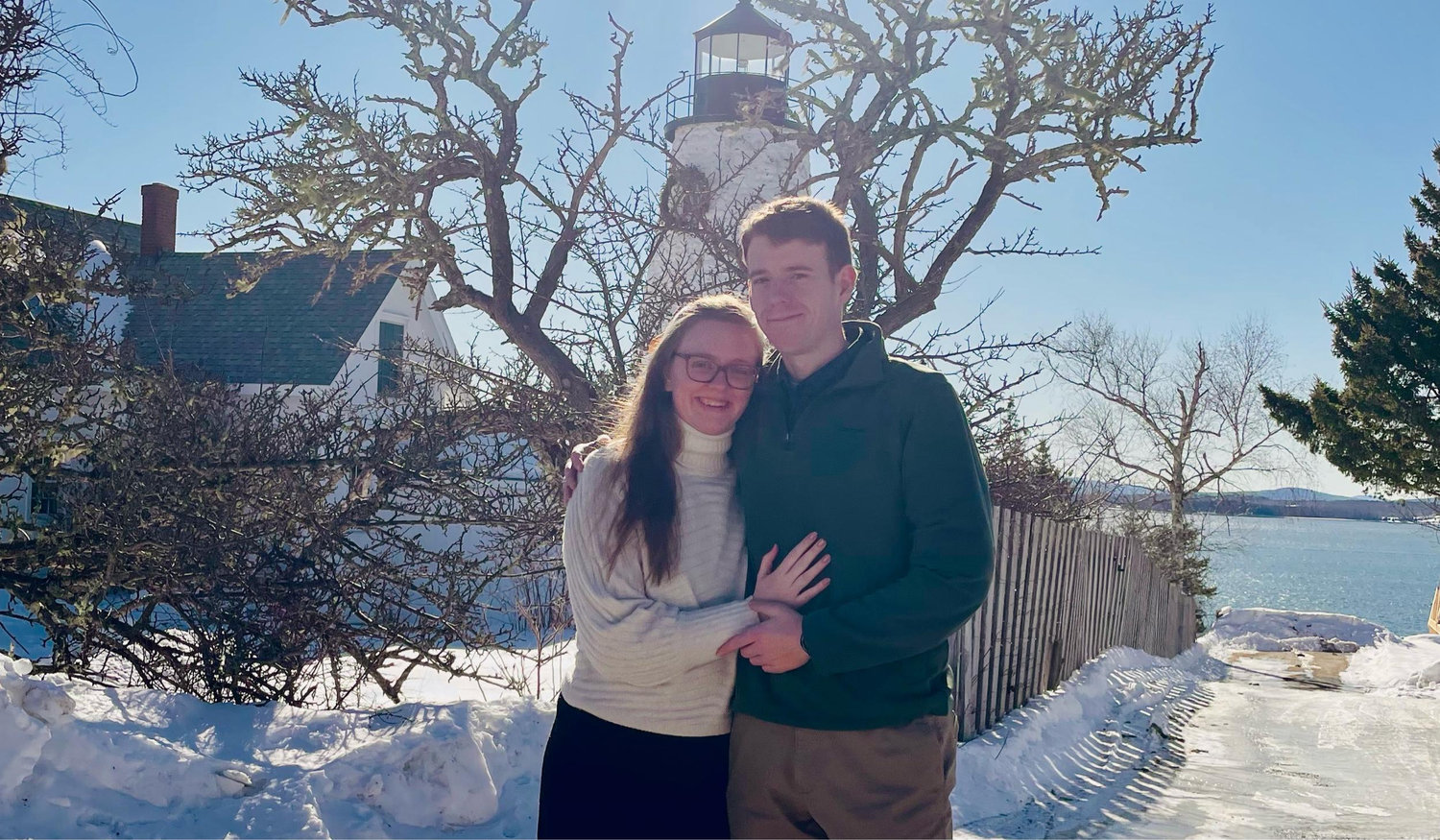The Wedding Website of Savannah Neale and Daniel Bernard