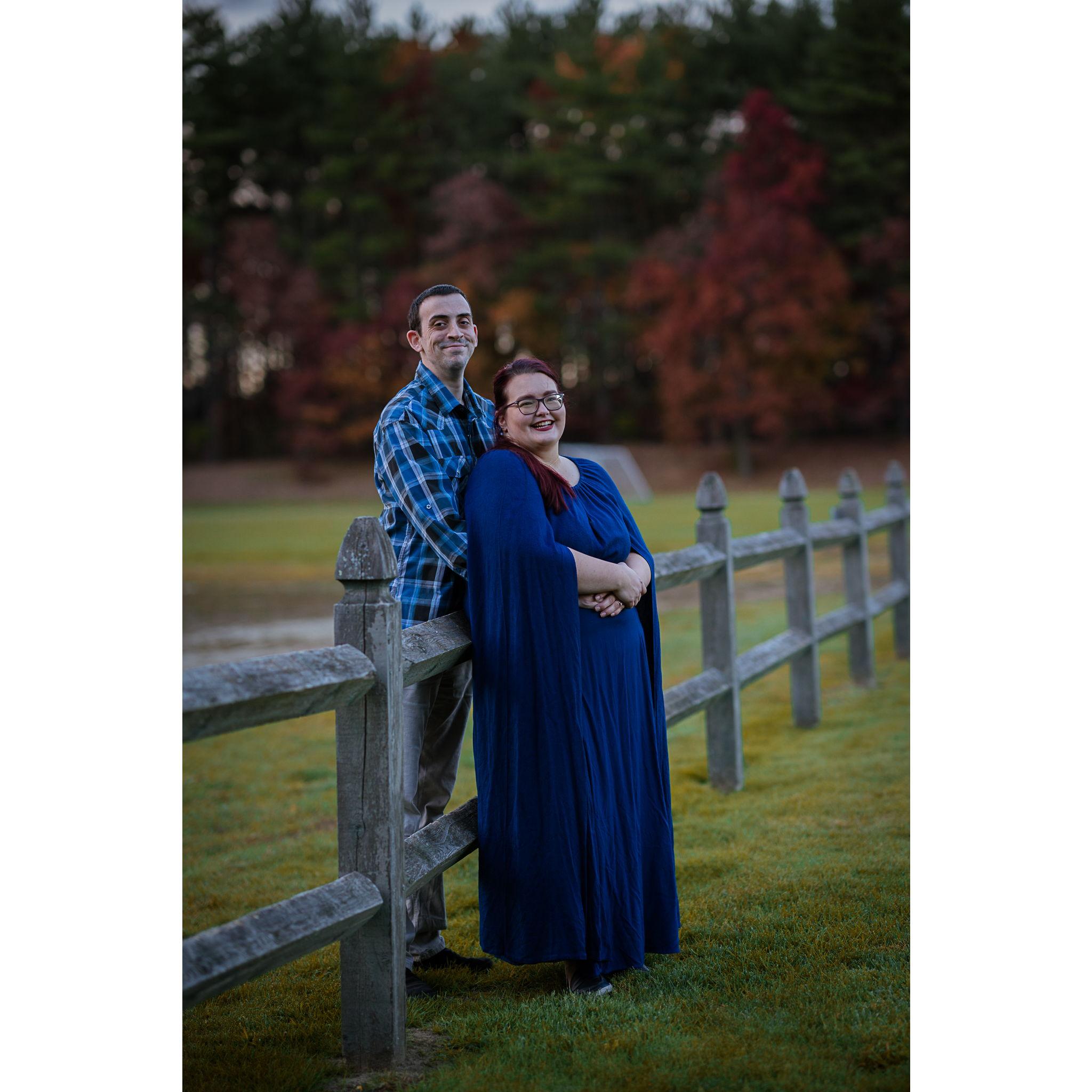 Courtesy of Ken Irons Photography