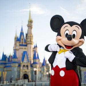 Disney Tickets