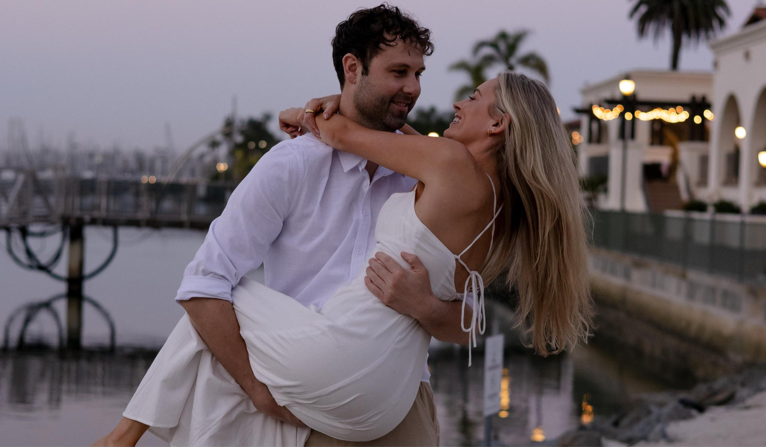 The Wedding Website of Bailey Youngblood and Kellen Birdsall