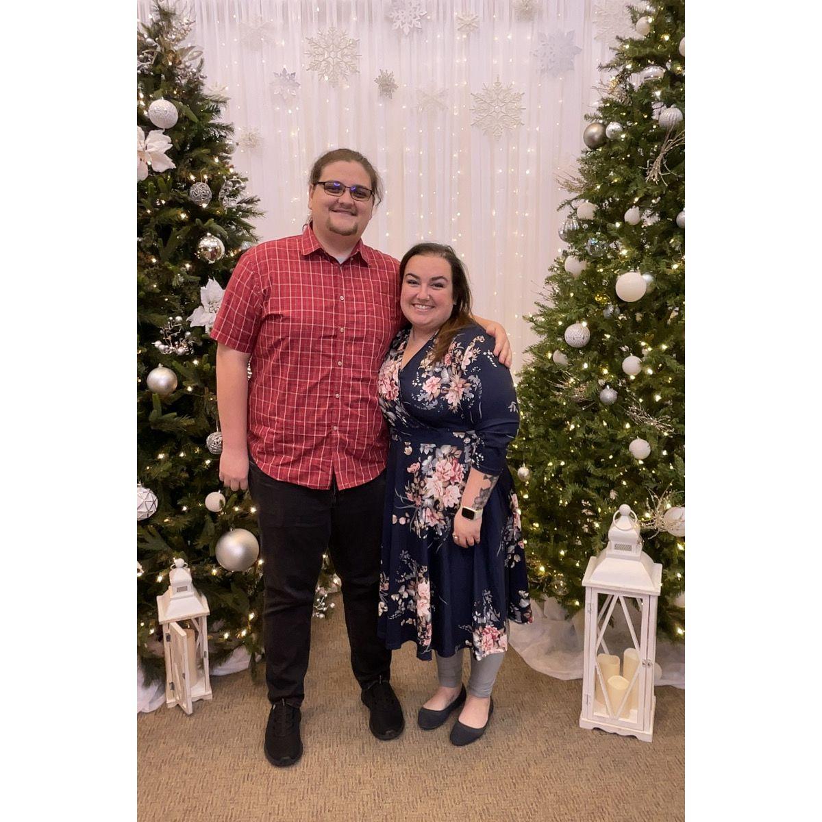 Christmas Eve!