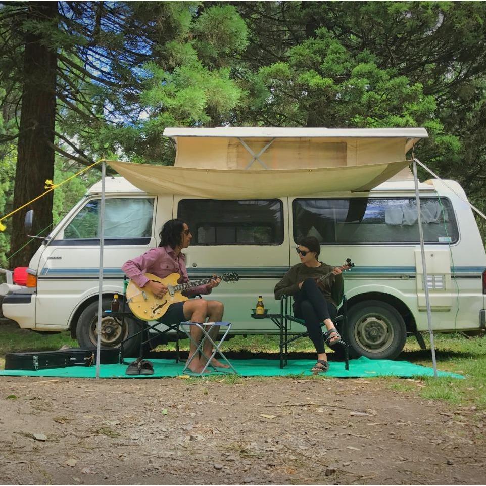 Stevenson Falls, Great Ocean Road, VIC, AUS