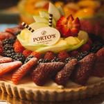 Porto's Bakery and Cafe