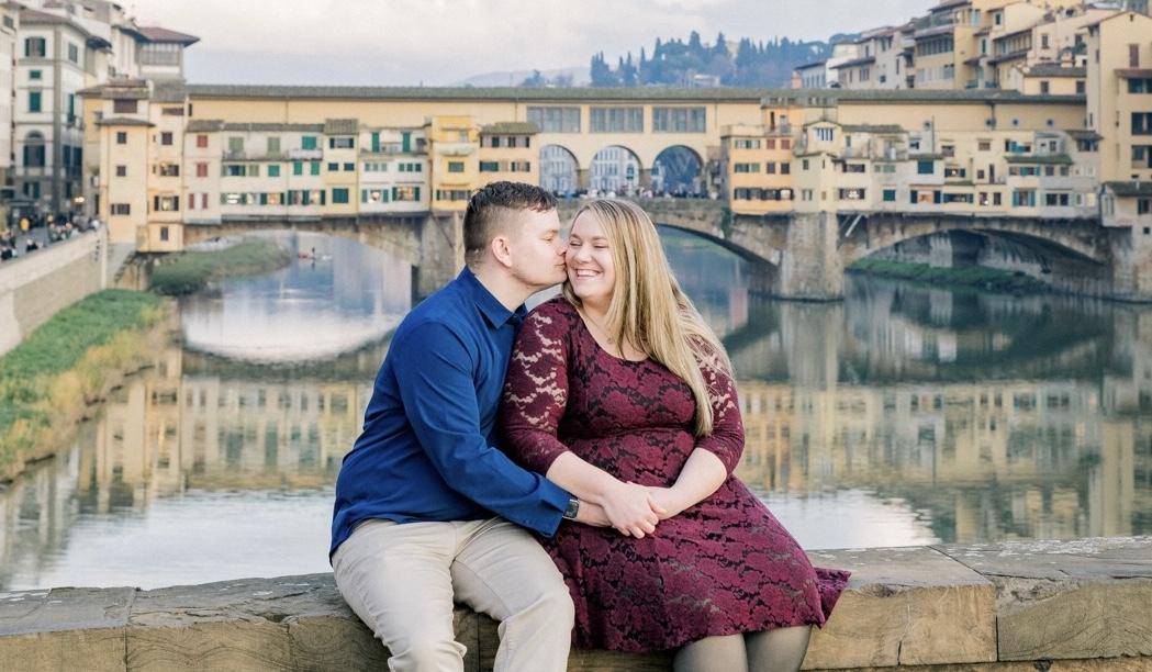 The Wedding Website of Heather Baillie and Sam Copeland