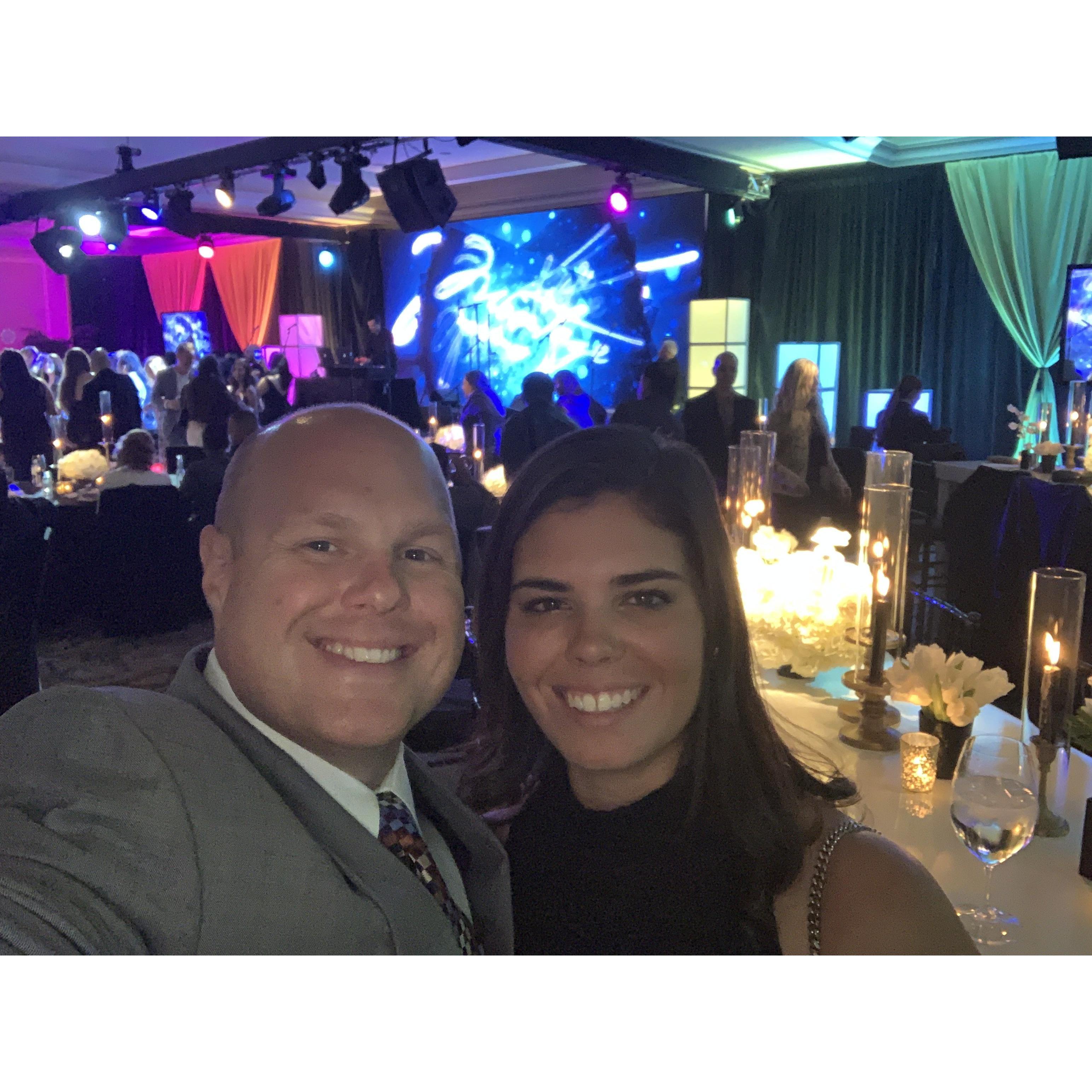 Montage Anniversary Party | Laguna Beach, California