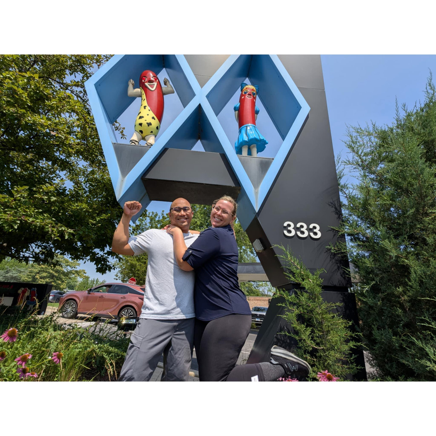 Superdawg!