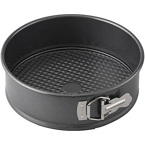 Wilton® Advance Select Premium Nonstick™ 9-Inch Springform Pan in Gunmetal