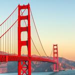 Bike the Golden Gate Bridge
