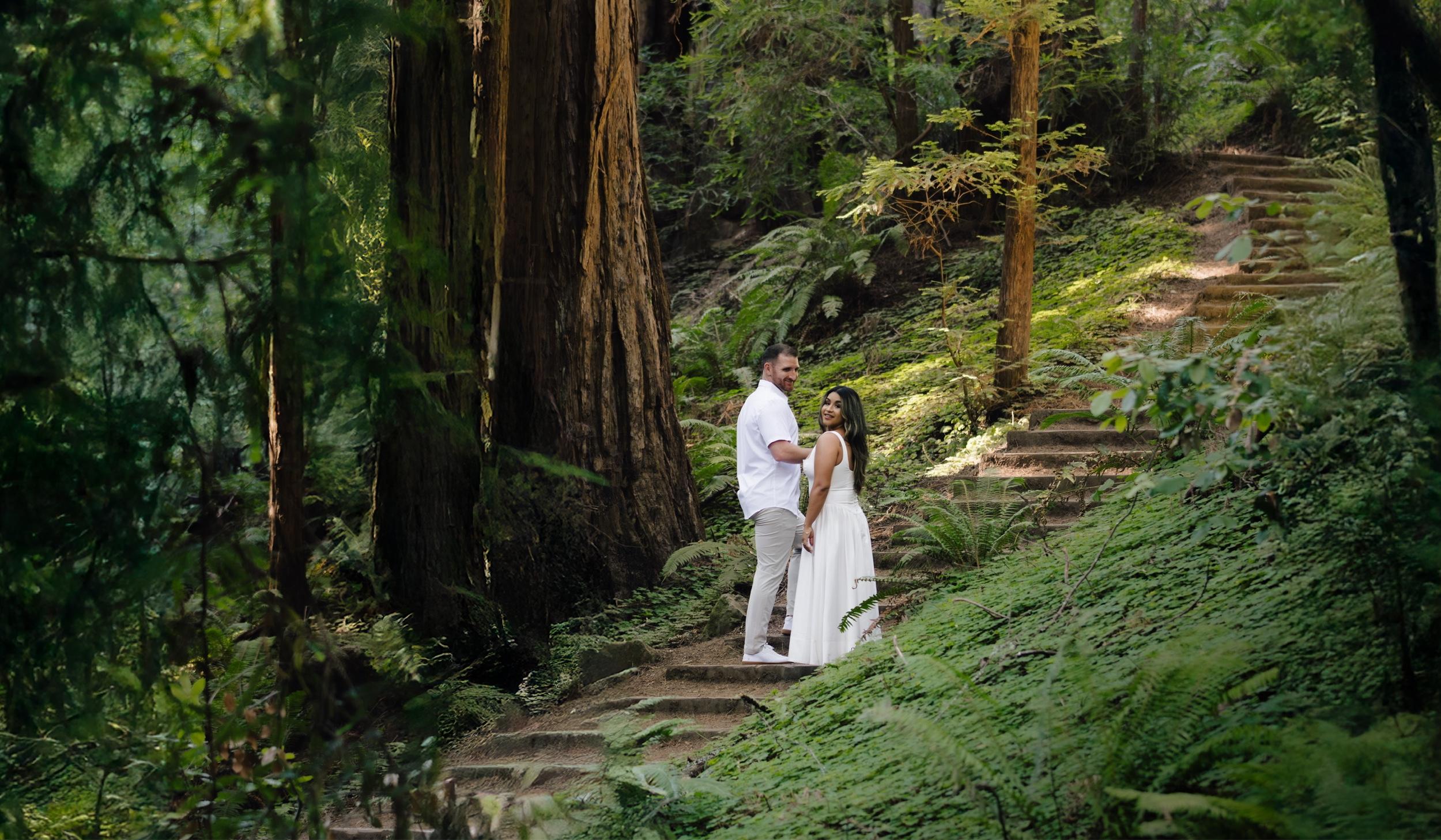 The Wedding Website of Iitza Soto and Charlie Brennan