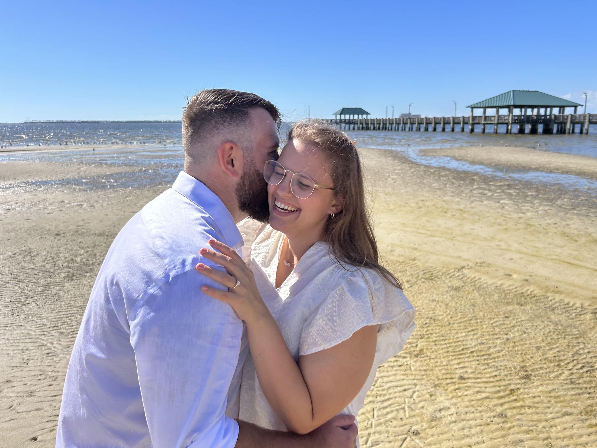 The Wedding Website of Therese Drake and Thomas "Griffin" Wacker